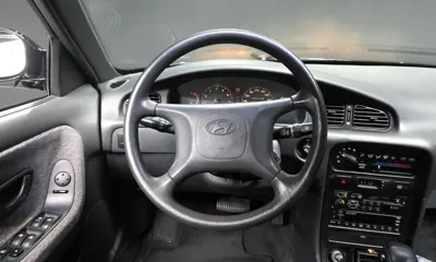 Hyundai Sonata 1995, 92209 км, за 1635.57 USD - фото 13