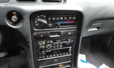 Hyundai Sonata 1995, 92209 км, за 1635.57 USD - фото 14