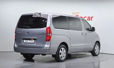Hyundai Starex 2019, 97231 км, за 11495 USD