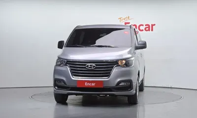 Hyundai Starex 2019, 97231 км, за 11495 USD