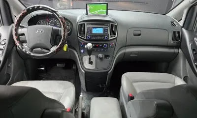 Hyundai Starex 2019, 97231 км, за 11495 USD - фото 7