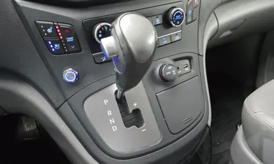 Hyundai Starex 2019, 97231 км, за 11495 USD - фото 9
