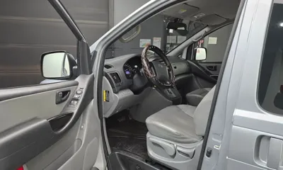 Hyundai Starex 2019, 97231 км, за 11495 USD - фото 10