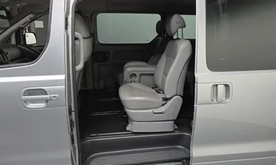 Hyundai Starex 2019, 97231 км, за 11495 USD - фото 11