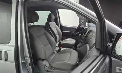 Hyundai Starex 2019, 97231 км, за 11495 USD - фото 12