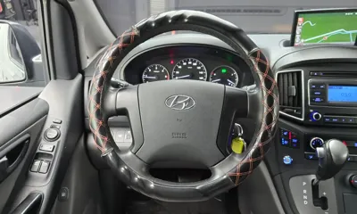 Hyundai Starex 2019, 97231 км, за 11495 USD - фото 13