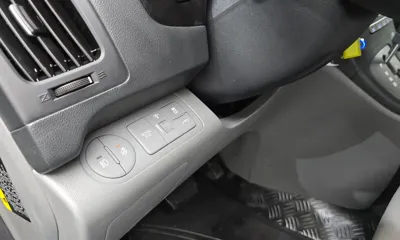 Hyundai Starex 2019, 97231 км, за 11495 USD - фото 15