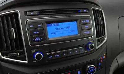 Hyundai Starex 2019, 97231 км, за 11495 USD - фото 17