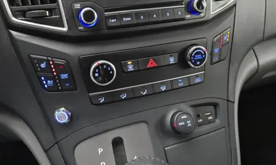 Hyundai Starex 2019, 97231 км, за 11495 USD - фото 18