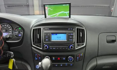 Hyundai Starex 2019, 97231 км, за 11495 USD - фото 19