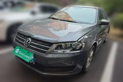 Volkswagen Lavida · 2013 год
