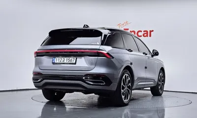 Lincoln Nautilus 2024, 27382 км, за 33805.96 USD