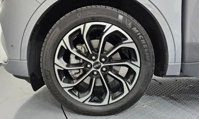 Lincoln Nautilus 2024, 27382 км, за 33805.96 USD