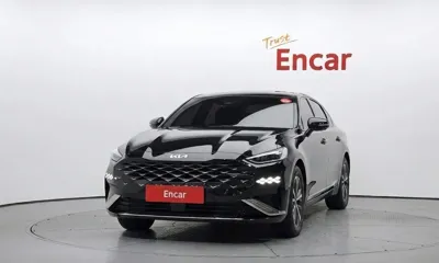 Kia K8 2023, 18282 км, за 20152.11 USD