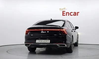 Kia K8 2023, 18282 км, за 20152.11 USD