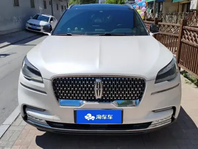 Lincoln Aviator 2021, 57900 км, за 31383.96 USD