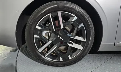 Kia K8 2025, 31368 км, за 23834.42 USD