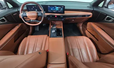 Kia K8 2025, 31368 км, за 23834.42 USD - фото 7