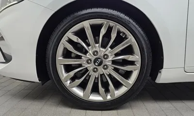 Kia K7 2020, 64653 км, за 15335.81 USD