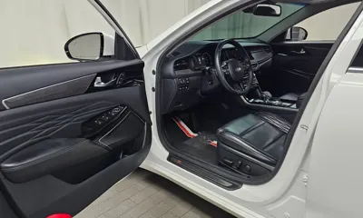 Kia K7 2020, 64653 км, за 15229.09 USD - фото 10