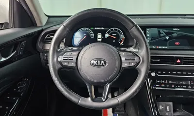 Kia K7 2020, 64653 км, за 15229.09 USD - фото 13