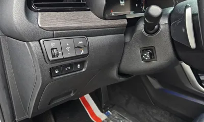 Kia K7 2020, 64653 км, за 15229.09 USD - фото 18
