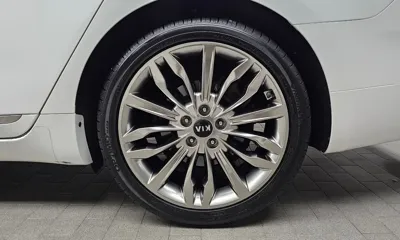 Kia K7 2020, 64653 км, за 15229.09 USD - фото 21