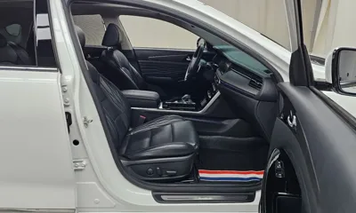 Kia K7 2020, 64653 км, за 15229.09 USD - фото 26