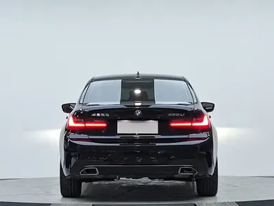 BMW 3 Series 2022, 30500 км, за 31072.55 USD - фото 6