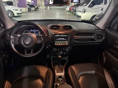 Jeep Renegade 2021, 33094 км, за 10634.11 USD - фото 7