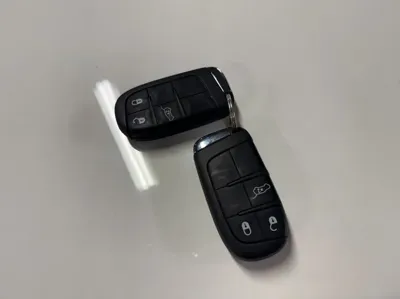 Jeep Renegade 2021, 33094 км, за 10634.11 USD - фото 20