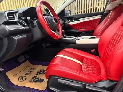Honda Civic 2020, 29000 км, за 8651.98 USD - фото 6