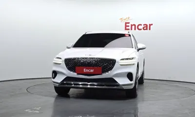 Genesis GV70 2023, 15580 км, за 26847.84 USD