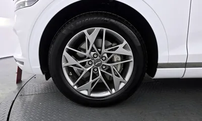 Genesis GV70 2023, 15580 км, за 26847.84 USD