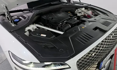 Genesis GV70 2023, 15580 км, за 26847.84 USD - фото 6