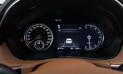 Genesis GV70 2023, 15580 км, за 26847.84 USD - фото 8