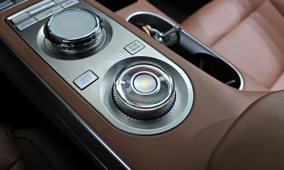 Genesis GV70 2023, 15580 км, за 26847.84 USD - фото 9