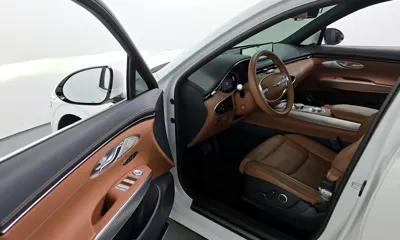 Genesis GV70 2023, 15580 км, за 26847.84 USD - фото 10