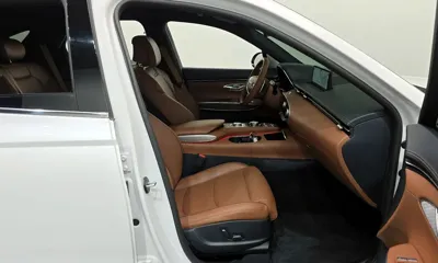 Genesis GV70 2023, 15580 км, за 26847.84 USD - фото 11