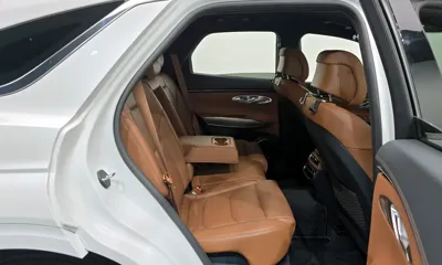 Genesis GV70 2023, 15580 км, за 26847.84 USD - фото 12
