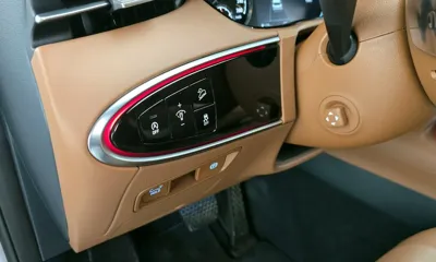 Genesis GV70 2023, 15580 км, за 26847.84 USD - фото 17
