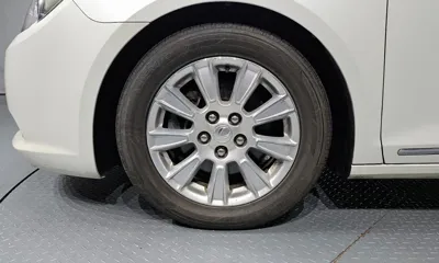 ChevroletGMDaewoo Alpheon 2011, 142258 км, за 1642.14 USD