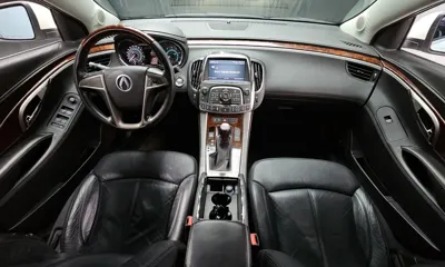 ChevroletGMDaewoo Alpheon 2011, 142258 км, за 1642.14 USD - фото 7