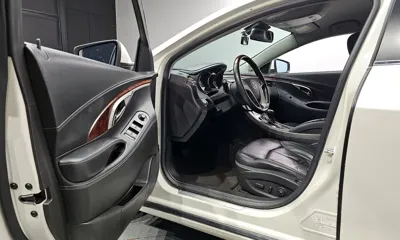 ChevroletGMDaewoo Alpheon 2011, 142258 км, за 1642.14 USD - фото 10