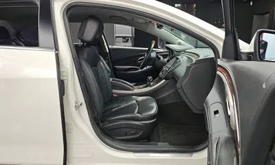 ChevroletGMDaewoo Alpheon 2011, 142258 км, за 1642.14 USD - фото 11