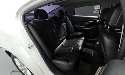 ChevroletGMDaewoo Alpheon 2011, 142258 км, за 1642.14 USD - фото 12