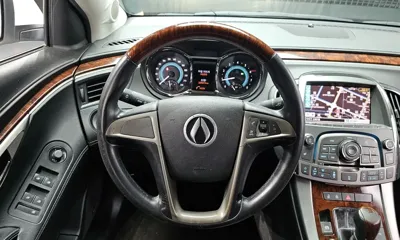 ChevroletGMDaewoo Alpheon 2011, 142258 км, за 1642.14 USD - фото 13