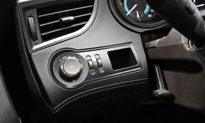 ChevroletGMDaewoo Alpheon 2011, 142258 км, за 1642.14 USD - фото 19