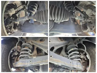 Kia Mohave 2012, 126664 км, за 3957.71 USD
