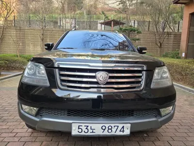 Kia Mohave 2012, 126664 км, за 3957.71 USD